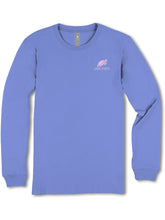 Load image into Gallery viewer, BALI TURTLE TRACKER TEE
