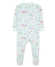 Load image into Gallery viewer, UNICORN 4PC. BAMBOO PJ
