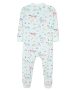UNICORN 4PC. BAMBOO PJ
