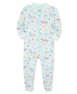UNICORN 4PC. BAMBOO PJ