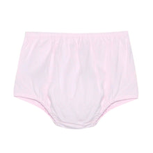 Load image into Gallery viewer, CLASSIC DIAPER COVER PINK
