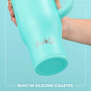 SWIG, 30 OZ. MEGA MUG - CANDY CRUSH