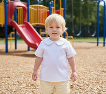 Load image into Gallery viewer, MADISON SHORT SET - BUTTER
