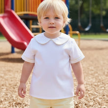 Load image into Gallery viewer, MADISON SHORT SET - BUTTER
