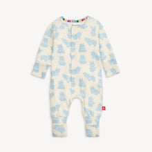Load image into Gallery viewer, MAGNETIC CONVERTIBLE COVERALL-PUDGEMUFFIN
