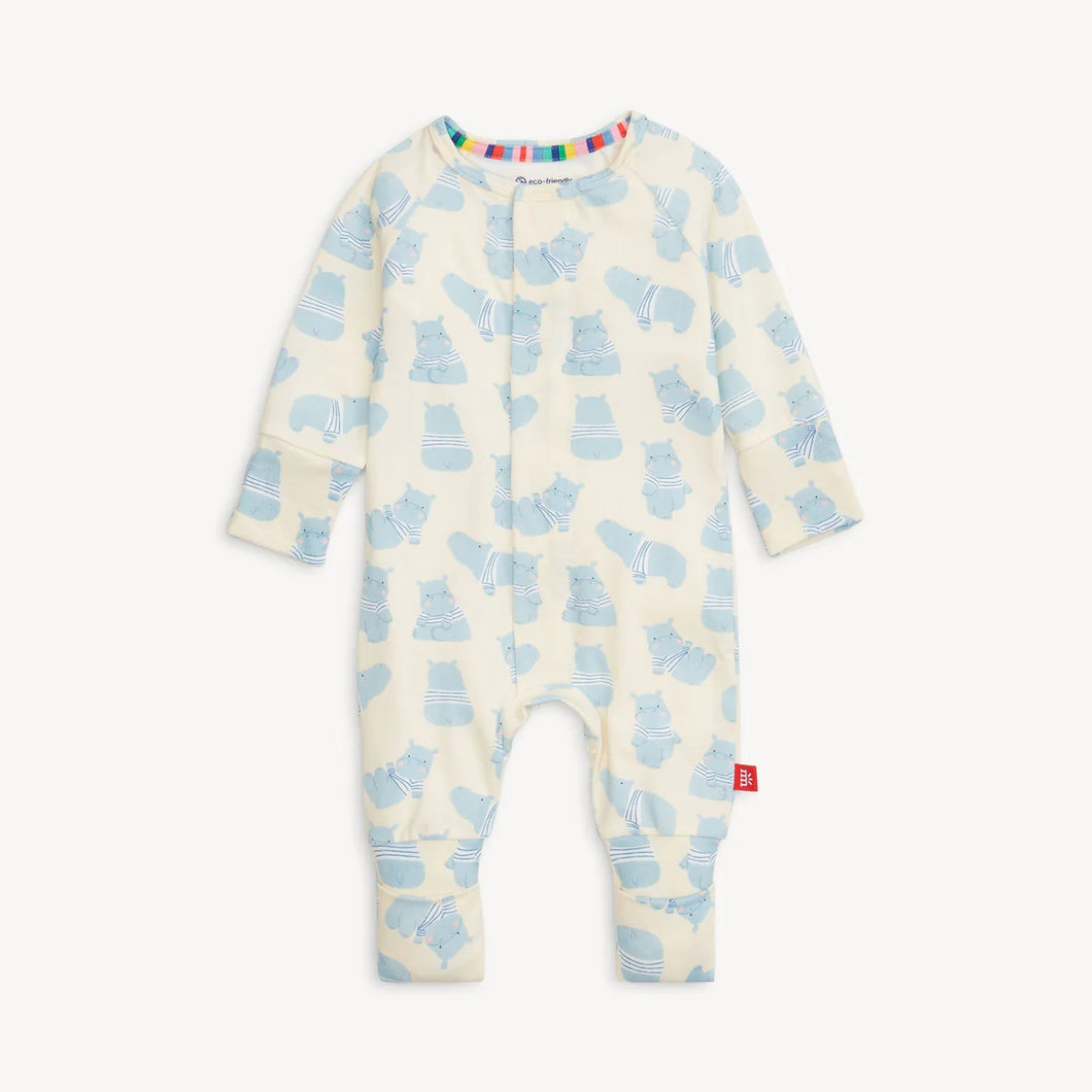 MAGNETIC CONVERTIBLE COVERALL-PUDGEMUFFIN