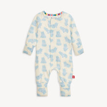 Load image into Gallery viewer, MAGNETIC CONVERTIBLE COVERALL-PUDGEMUFFIN
