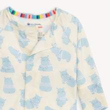 Load image into Gallery viewer, MAGNETIC CONVERTIBLE COVERALL-PUDGEMUFFIN
