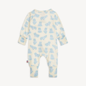MAGNETIC CONVERTIBLE COVERALL-PUDGEMUFFIN
