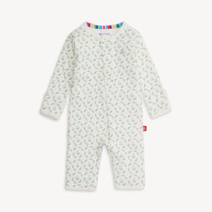 MAGNETIC CONVERTIBLE COVERALL-ELOISE
