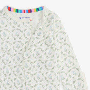 MAGNETIC CONVERTIBLE COVERALL-ELOISE