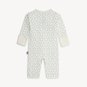 MAGNETIC CONVERTIBLE COVERALL-ELOISE
