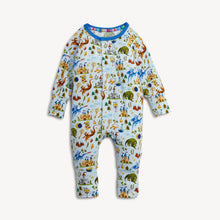 Load image into Gallery viewer, MAGNETIC MODEL CONVERTIBLE COVERALL - DRAGON TAILS
