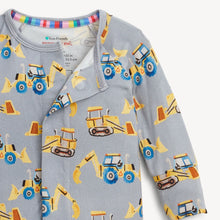 Load image into Gallery viewer, MAGNETIC MODEL CONVERTIBLE COVERALL - DOZE OFF
