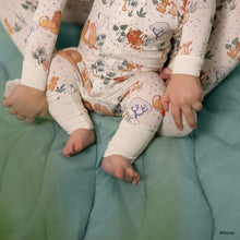 Load image into Gallery viewer, MAGNETIC ME LION KING CONVERTIBLE COVERALL
