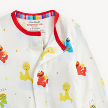 Load image into Gallery viewer, MAGNETIC ME MODAL FOOTIE - ELMO
