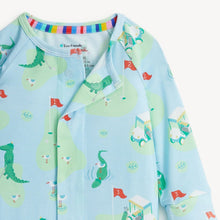Load image into Gallery viewer, MAGNETIC MODEL CONVERTIBLE COVERALL - A PUTT ABOVE
