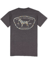 Load image into Gallery viewer, CAMO DOG TEE
