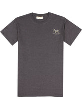 Load image into Gallery viewer, CAMO DOG TEE
