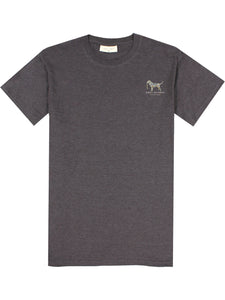 CAMO DOG TEE