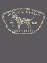 Load image into Gallery viewer, CAMO DOG TEE
