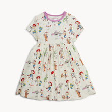 Load image into Gallery viewer, MAGNETIC ME TOY STORY WOODY &amp; FRIENDS MODAL DRESS
