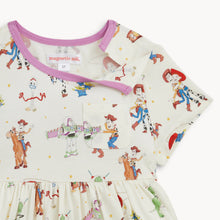 Load image into Gallery viewer, MAGNETIC ME TOY STORY WOODY &amp; FRIENDS MODAL DRESS
