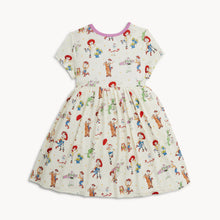 Load image into Gallery viewer, MAGNETIC ME TOY STORY WOODY &amp; FRIENDS MODAL DRESS
