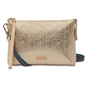 CONSUELA MIDTOWN CROSSBODY - LEAH