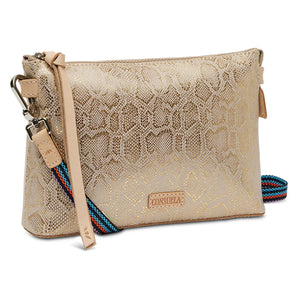 CONSUELA MIDTOWN CROSSBODY - LEAH