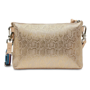 CONSUELA MIDTOWN CROSSBODY - LEAH