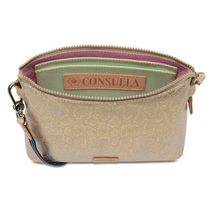 CONSUELA MIDTOWN CROSSBODY - LEAH