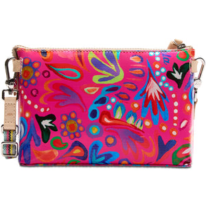 CONSUELA MIDTOWN CROSSBODY - CECI