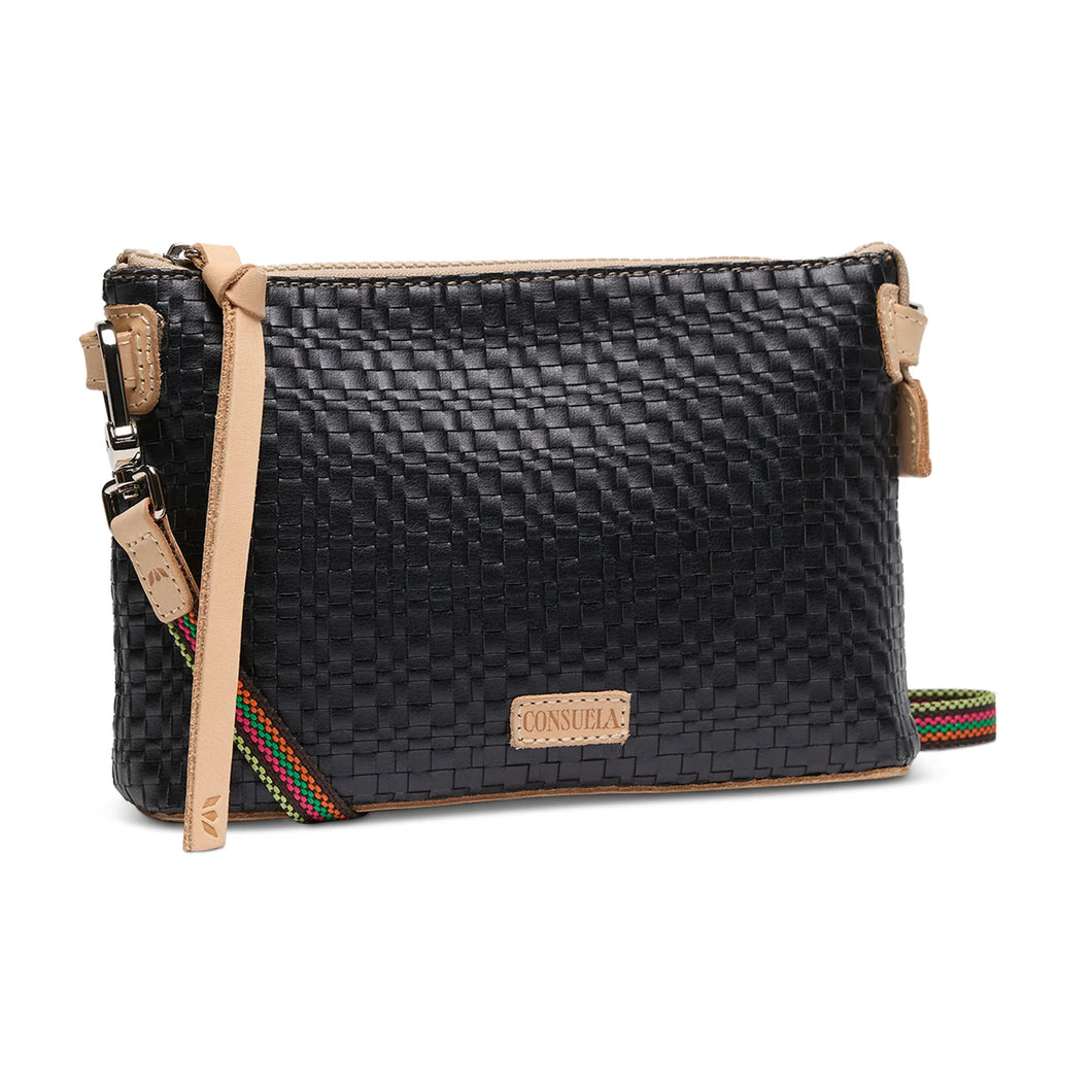 CONSUELA MIDTOWN CROSSBODY - AMY