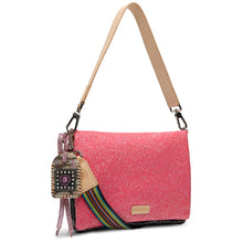 Load image into Gallery viewer, CONSUELA METRO CROSSBODY - BAE
