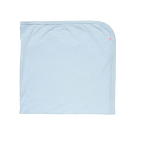MAGNETIC ME BABY BLUE BLANKET