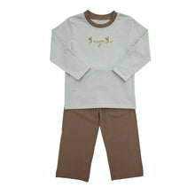 Load image into Gallery viewer, MALLARD PANT SET
