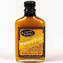 Load image into Gallery viewer, CAPTAIN RODNEY&#39;S PRIVATE RESERVE - MANGO FIRE
