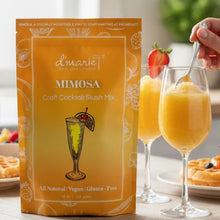 Load image into Gallery viewer, MIMOSA
