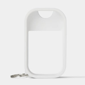 POWER MIST ICY WHITE HAND MIST CASE