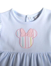 Load image into Gallery viewer, MAGICAL MOUSE ANGEL SLEEVE DRESS
