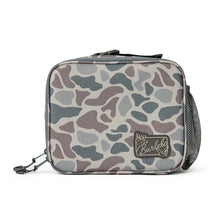 Load image into Gallery viewer, BURLEBO CAMO LUNCHBOX - CLASSIC DEER CAMO
