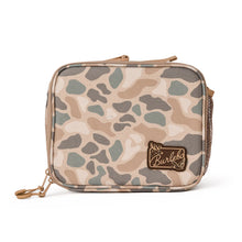 Load image into Gallery viewer, BURLEBO CAMO LUNCHBOX
