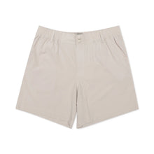 Load image into Gallery viewer, BURLEBO EVERDAY SHORT - LIGHT KHAKI
