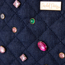Load image into Gallery viewer, BEJEWELED LUNCHBOX
