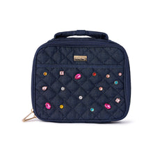 Load image into Gallery viewer, BEJEWELED LUNCHBOX
