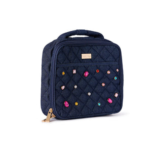 BEJEWELED LUNCHBOX