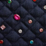 Load image into Gallery viewer, BEJEWELED LUNCHBOX
