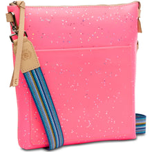 Load image into Gallery viewer, CONSUELA TOUR CROSSBODY - SHINE
