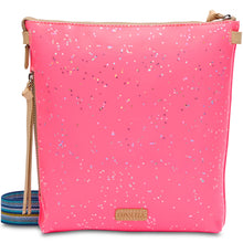 Load image into Gallery viewer, CONSUELA TOUR CROSSBODY - SHINE
